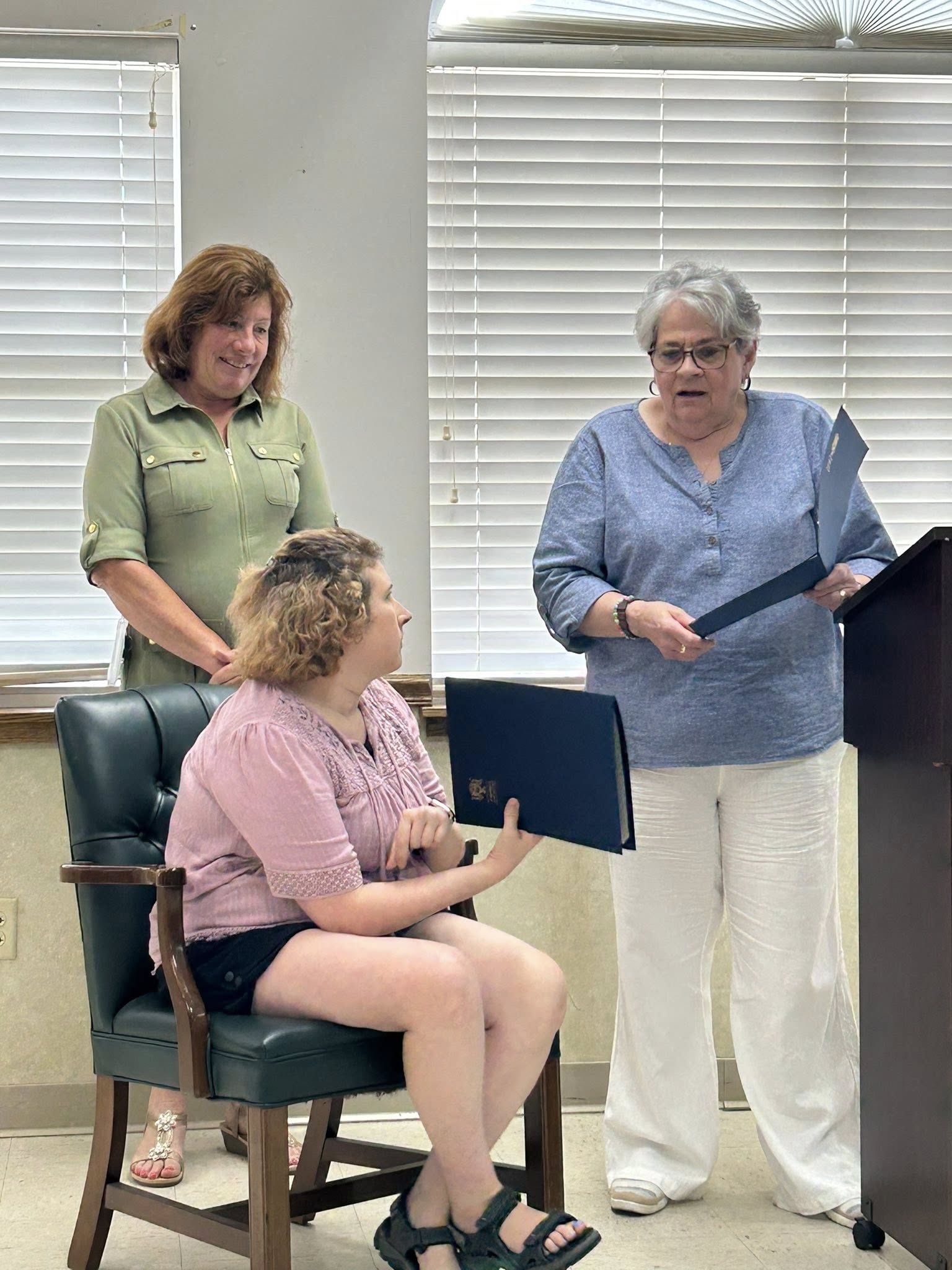 Land restoration and community housing